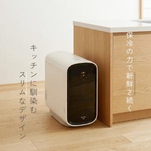【公式】 SaiEL 保冷米びつ 10kg 2...の詳細画像1