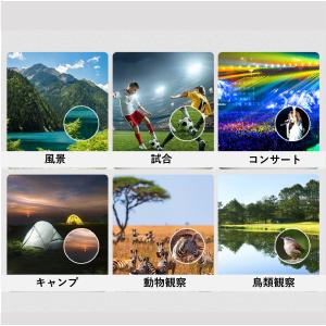 【公式】 双眼鏡 録画 デジタルカメラ 録画機...の詳細画像5