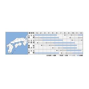 トマトの種 ミニトマト TY千果 DF(9粒)...の詳細画像1