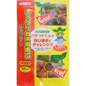 台木カボチャの種 バチットくん(アクア新土佐) 小袋の商品画像