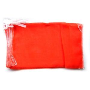 玉ねぎネット 2kg用 100枚 23x34cm 赤 58801 : ガーデンメイトYahoo!店