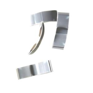 長芋用 クレバーパイプ止め具(ツメ) 1個