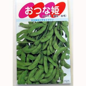 枝豆 神風香 1L 雪印種苗（株） : グリーンロフトネモト - 通販