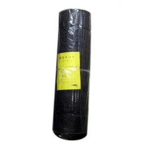 遮光ネット 黒 遮光率 約70% 1.5×50m 農業用 : 菜園くらぶ Yahoo!店 