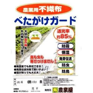NITTO SEKKO 農業用シート 95cm×200m 190平米 国産 日本製