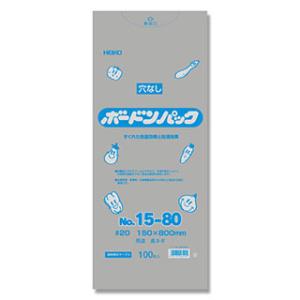 ボードンパック ネギ15−80 （100枚×30袋セット）｜saien-club