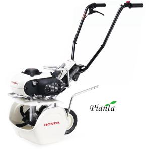 【中古】ホンダ　耕運機　ピアンタ　FV200用イエロースパイラル Amazon | ホンダ 耕運機 ピアンタ FV200 ニューイエロー培土器 +