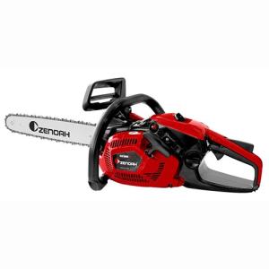 ZENOAH（ゼノア） チェーンソー G3401EZ G3401EZ1-25P14 バー 35cm 14