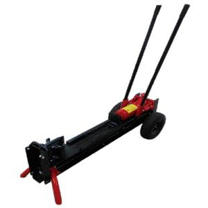藤原産業 SK11 油圧式 薪割り機 CWM-52 薪割機 薪割 薪割り 暖炉 農林