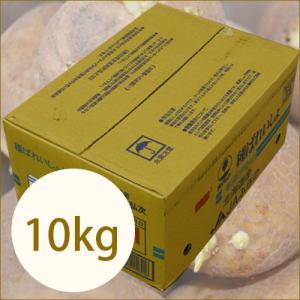 じゃがいも（馬鈴薯） キタアカリ(きたあかり） 種芋