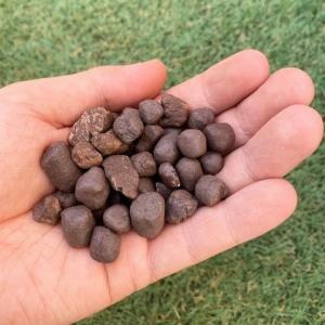 ハイドロカルチャー レカトン ハイドロボール ...の詳細画像2