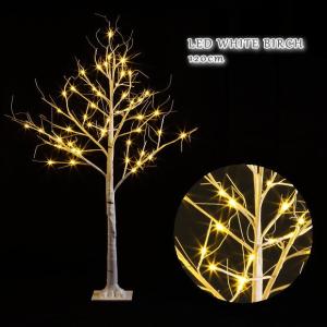 Ledホワイトブランチツリー 1cm 1061 イルミネーション 電飾 Ledライト 店舗装飾 ディスプレイ 飾り おしゃれ