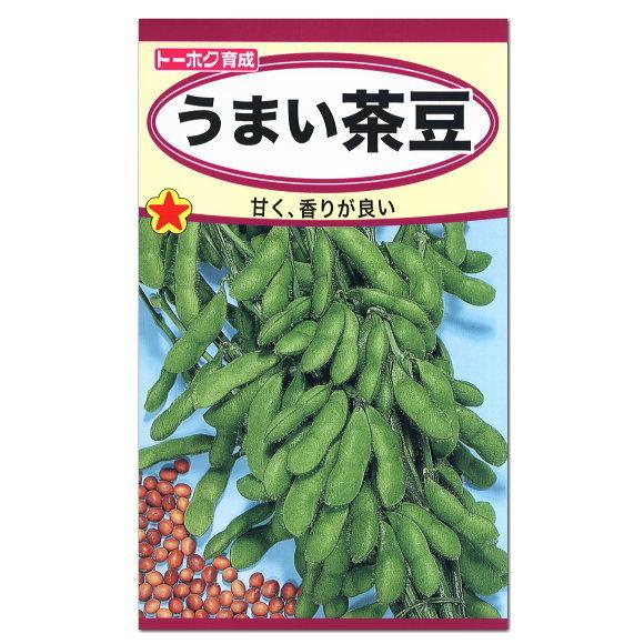 枝豆育て方 北海道