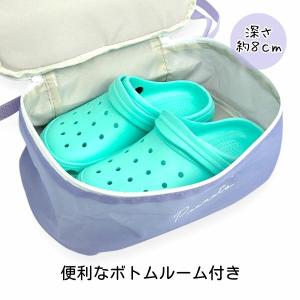 ナップサック 女の子 かわいい おしゃれ ナイ...の詳細画像4