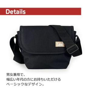 ショルダーバッグ メンズ レディース 斜めがけ...の詳細画像1