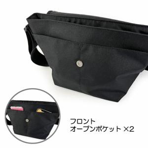 ショルダーバッグ メンズ レディース 斜めがけ...の詳細画像5