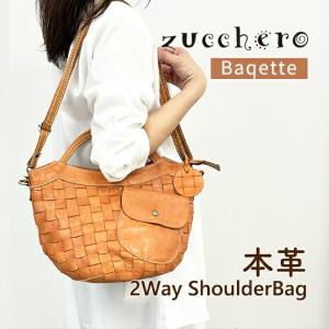 zucchero filato（ズッケロ フィラート） トートバッグ レディース