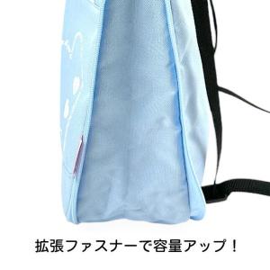 ナップサック 女の子 体操服入れ プールバッグ...の詳細画像5