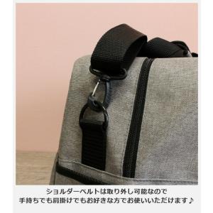 ボストンバッグ 修学旅行 小学生 女の子 女子...の詳細画像4