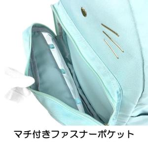 リュック 小学生 通学 女子 うちねこ Dパッ...の詳細画像1
