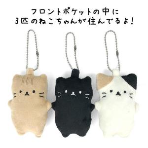 リュック 小学生 通学 女子 うちねこ Dパッ...の詳細画像2