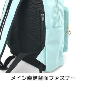 リュック 小学生 通学 女子 うちねこ Dパッ...の詳細画像4