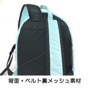 リュック 小学生 通学 女子 うちねこ Dパッ...の詳細画像5