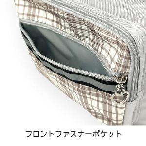 リュック 通学 女子 女の子 小学生 15L ...の詳細画像1