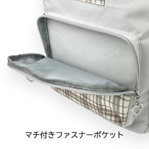 リュック 通学 女子 女の子 小学生 15L ...の詳細画像2