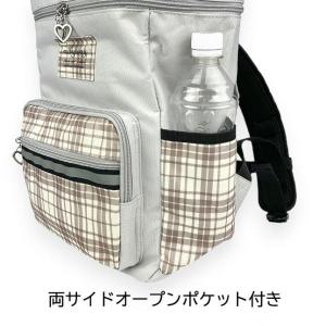 リュック 通学 女子 女の子 小学生 15L ...の詳細画像3