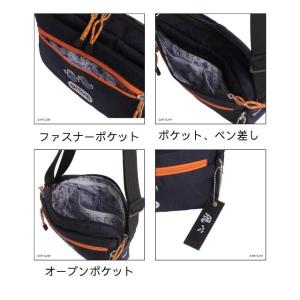 ショルダーバッグ 横型 バッグ サコッシュ メ...の詳細画像5