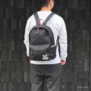 リュックサック ハイキュー!! OUTDOOR...の詳細画像2