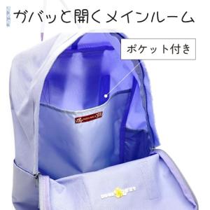 ROCO NAILS ロコネイル リュック キ...の詳細画像2