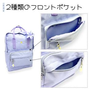 ROCO NAILS ロコネイル リュック キ...の詳細画像4