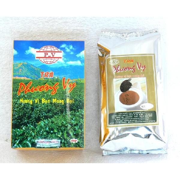 ベトナム蓮茶　100g