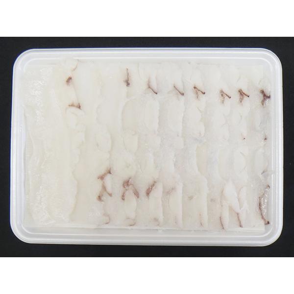 業務用たこしゃぶ500ｇ（誠洋製造）