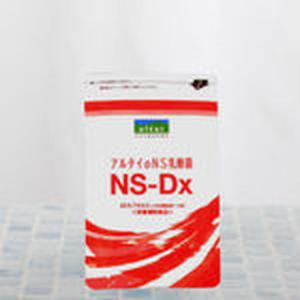 アルタイのＮＳ乳酸菌「新NS-Dx」｜saiistore