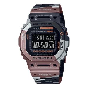 CASIO G-SHOCK FULL METAL 5000 SERIES GMW-B5000TVB-1JR｜saijo