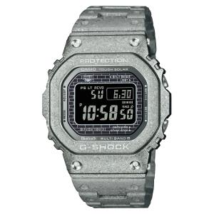 CASIO G-SHOCK 40th Anniversary RECRYSTALLIZED GMW-B5000PS-1JR｜saijo