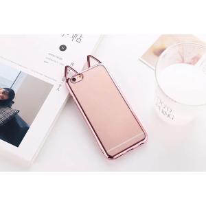 猫耳 スマホケース iPhone8/7/SE2...の詳細画像3