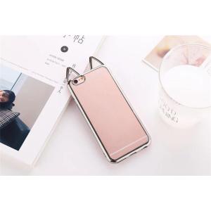 猫耳 スマホケース iPhone8/7/SE2...の詳細画像5