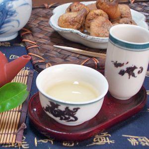 烏龍茶 観音王20g 鉄観音 茶葉 高級茶 中国茶 : 彩香 - 通販 - Yahoo