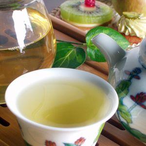 台湾茶 梨山烏龍茶20g　高山台湾茶 台湾産 烏龍茶 茶葉