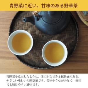 キンミズヒキ茶30包 アグリモール類 ポリフェ...の詳細画像3
