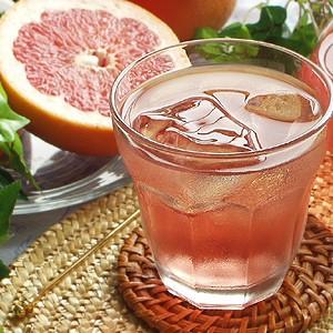 フレーバーティー グレープフルーツ烏龍茶50g