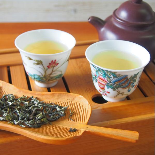 緑茶 黄山毛峰50g　中国緑茶 茶葉 こうざんもうほう まおふぉん