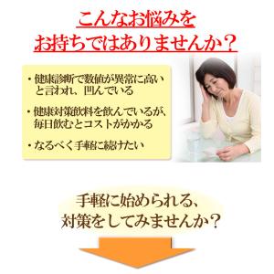 胡麻麦茶60g ごま麦茶 ゴマペプチド 粉末 ...の詳細画像3