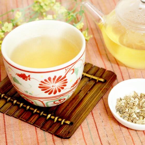 板藍根(ばんらんこん)茶30包 ティーバッグ ノンカフェイン 生姜 ジンジャー 健康茶 お茶 ハーブ...