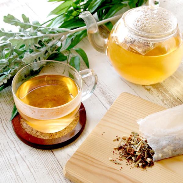 ぐるぐる・フラフラさんのハーブティー30包 イチョウ葉 シナモン ローズヒップ レモングラス しょう...