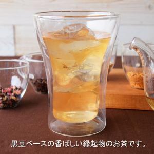 厄払い茶30包 厄除け 邪気払い 魔除け 夏越...の詳細画像5